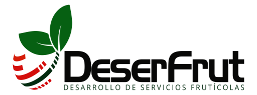 Logo Deserfrut